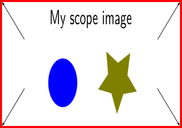 Example image after cropping